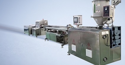 如何选择挤出机的冷却方式？