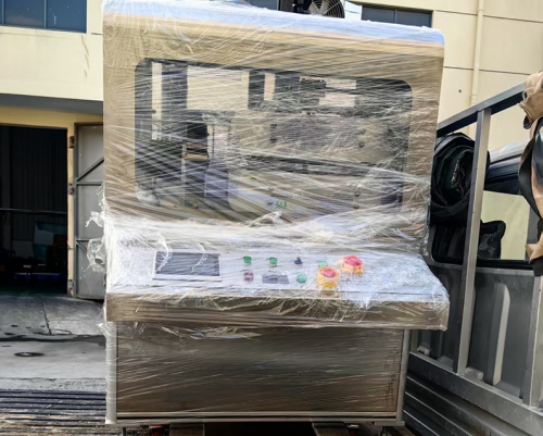 1米2牵引一体体机