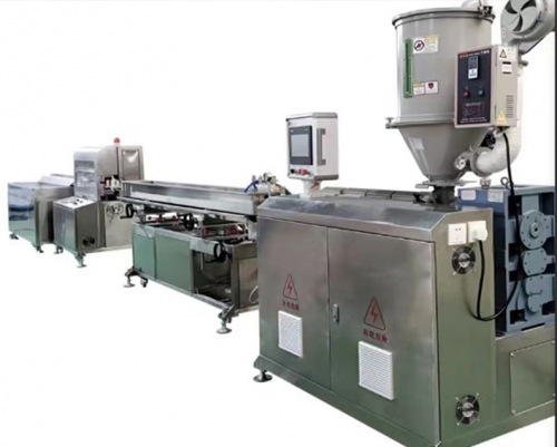 50机不锈钢挤出线生产线