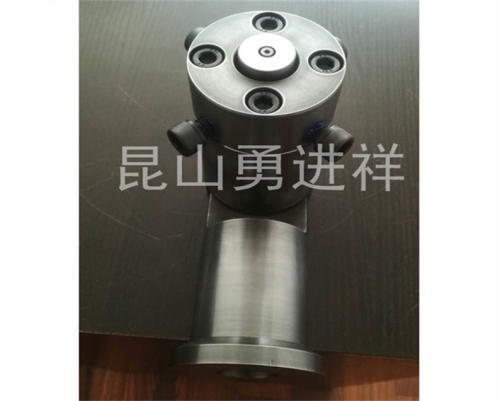 PEBAX T型机头模具