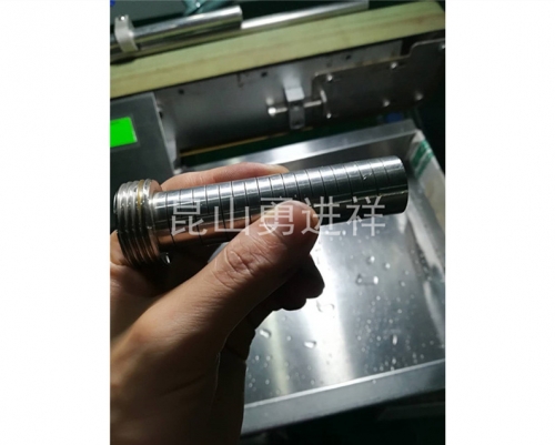 peek高温管定经套