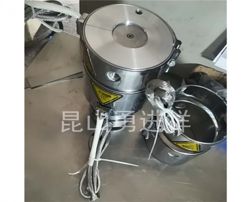 PU免调中心管材模具