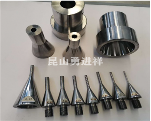 挤出机机头模具