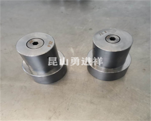 精密医疗导管芯模口模