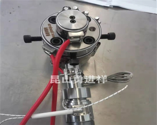 精密医疗心模 口模定径套