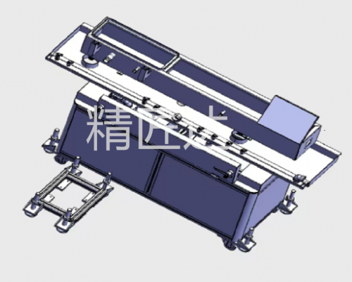 全部锈钢1.5真空水槽